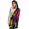 Psychedelic Drowning In Dreams 2 Unisex Luxurious Cloak - kayzers