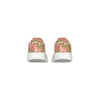 Coral Pink Unisex Shoes - kayzers