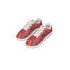 Red Sour Candy Unisex Shoes - kayzers