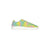 Yellow Gradient Cloud Unisex Shoes - kayzers