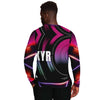 KYR Sci Fi Futuristic Unisex Sweatshirt - kayzers