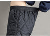 Thick Batik High Waist Loose Women Trousers - kayzers