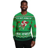 Funny Christmas Sweatshirt, Ugly Christmas Sweaters - kayzers
