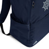 Celtic Knot Embroidered Adidas Backpack - kayzers