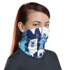 Funny Dogs Neck Gaiter - kayzers