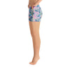 Seashells Sea shell Star Fish Ocean Beach Tropical Women's Shorts - kayzers