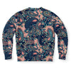 Paisley Pattern Sweatshirt - kayzers