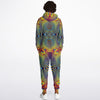 DMT Trippy Unisex Hoodie And Jogger Matching Set - kayzers