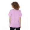 Gossip Girl Print Women'S O-Neck T-Shirt