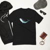 Bowhead Whale Short Sleeve T-shirt - kayzers