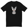 Arctic Hare Rabbit Short Sleeve Men's T-shirt - kayzers