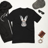 Arctic Hare Rabbit Short Sleeve Men's T-shirt - kayzers