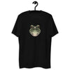 Frogs Short Sleeve Men's Fitting T-shirt - kayzers
