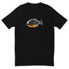 Piranha Short Sleeve Men's Fitted T-shirt - kayzers