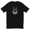 Capybara Short Sleeve Men's Fitted T-shirt - kayzers