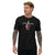 Turtle Short Sleeve Men's Fitted T-shirt - kayzers