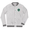 Space Ship Rocket Space Cadet Embroidered Champion Bomber Jacket