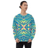 Holographic Abstract Unisex Sweatshirt