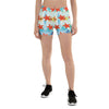 Ocean Starfish Women's Shorts