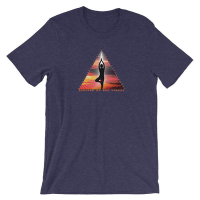 Yogi T-Shirt With Saying