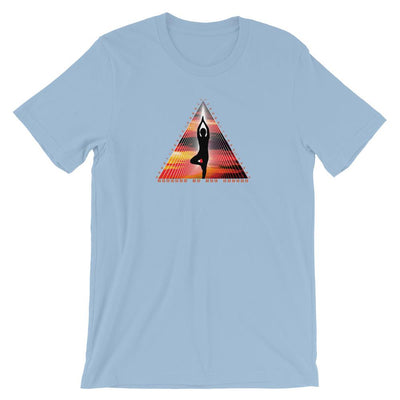 Yogi T-Shirt With Saying