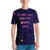 Funny Galaxy Cosmic T-shirt