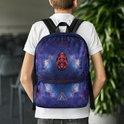 Deep Space Backpack