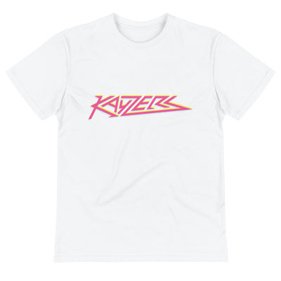 Rad Kayzers Logo Sustainable Eco T-Shirt
