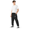 Kayzers Logo Embroidered Recycled tracksuit trousers - kayzers