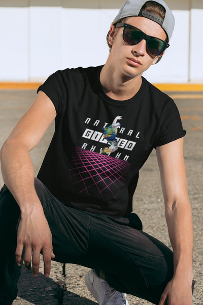 Cool Synthwave T-Shirt