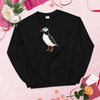 Puffin Bird Unisex Sweatshirt - kayzers