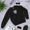 Arctic Fox Unisex Sweatshirt - kayzers