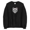 Arctic Fox Unisex Sweatshirt - kayzers