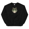 Frogs Unisex Sweatshirt - kayzers