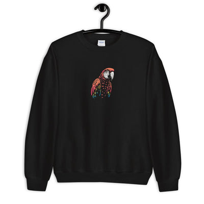 Ara Macaws Unisex Sweatshirt - kayzers