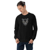 Black Panther Unisex Sweatshirt - kayzers