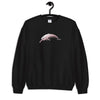 Dolphin Unisex Sweatshirt - kayzers
