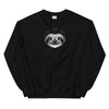 Sloth Unisex Sweatshirt - kayzers