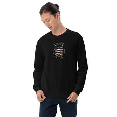 Beetle Unisex Sweatshirt - kayzers