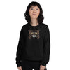 Owl Unisex Sweatshirt - kayzers