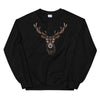 Deer Unisex Sweatshirt - kayzers