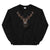 Deer Unisex Sweatshirt - kayzers