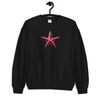 Starfish Unisex Sweatshirt - kayzers