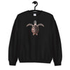 Turtle Unisex Sweatshirt - kayzers
