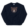 Bear Unisex Sweatshirt - kayzers