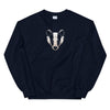 Badger Unisex Sweatshirt - kayzers