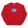 Space Owl Sweatshirt - kayzers