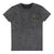 Alien Logo Embroidery Denim Unisex T-Shirt - kayzers