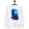 Swim Your Mind Underwater Unisex Fleece Pullover Sweatshirt - kayzers