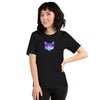 Space Cat T-Shirt - kayzers